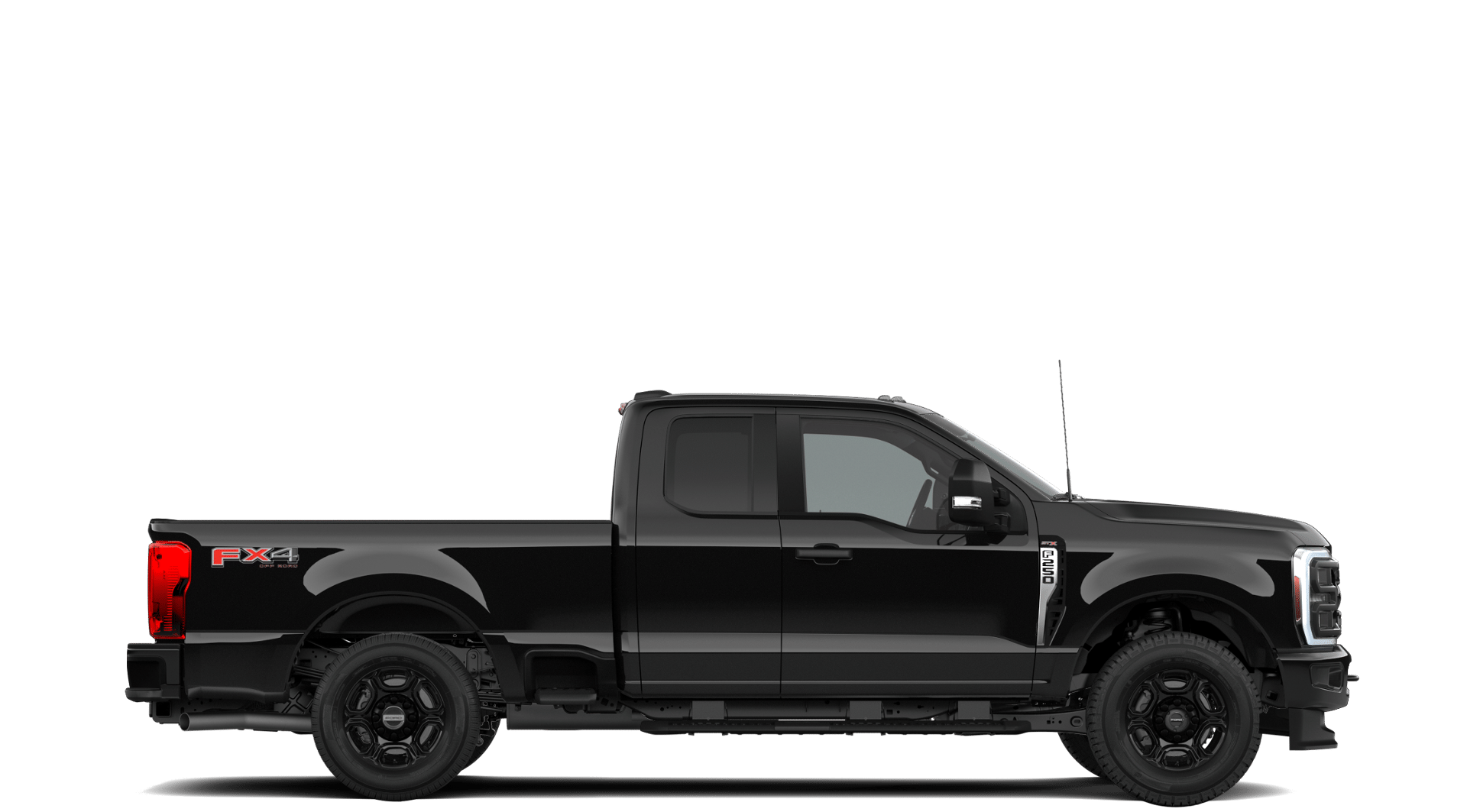 2026 Ford Super Duty® External Image 1